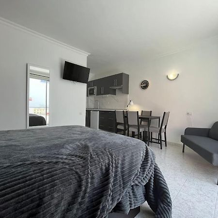 Estudio En Puerto De La Cruz Dış mekan fotoğraf