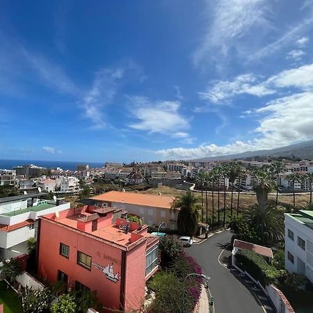 Estudio En Puerto De La Cruz Dış mekan fotoğraf