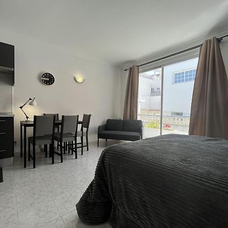 Estudio En Puerto De La Cruz Dış mekan fotoğraf