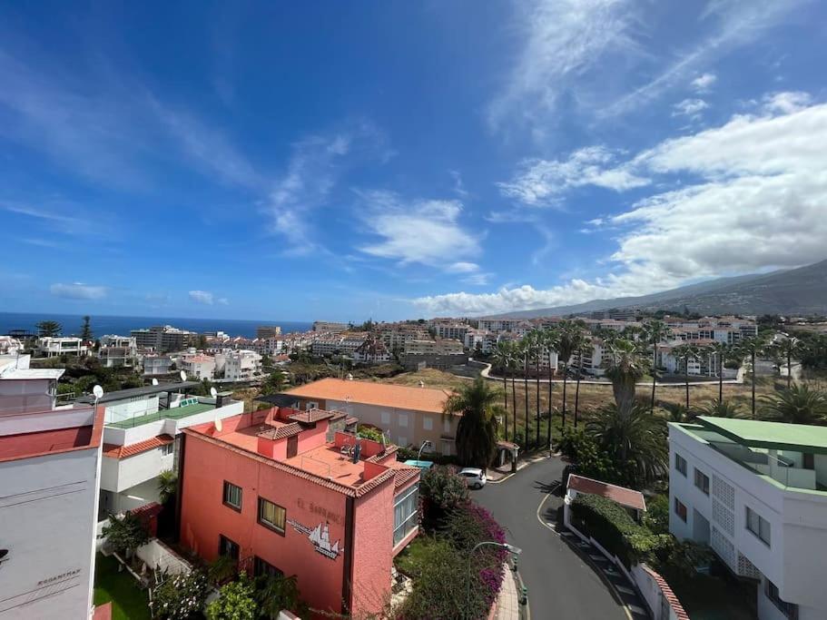 Estudio En Puerto De La Cruz Dış mekan fotoğraf