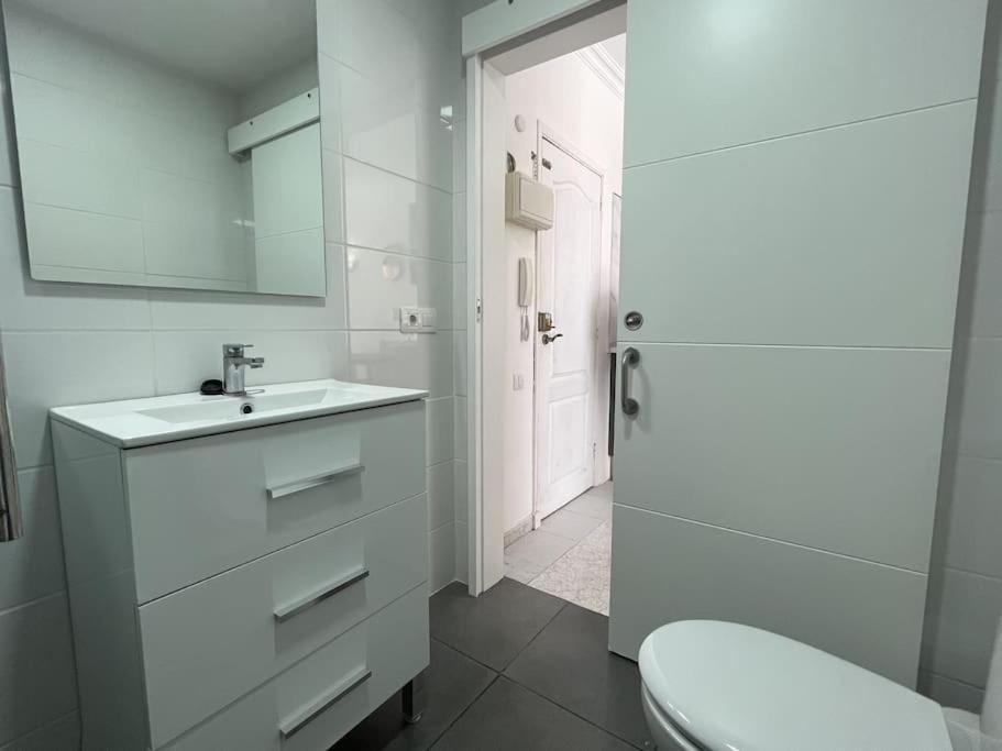 Estudio En Puerto De La Cruz Dış mekan fotoğraf